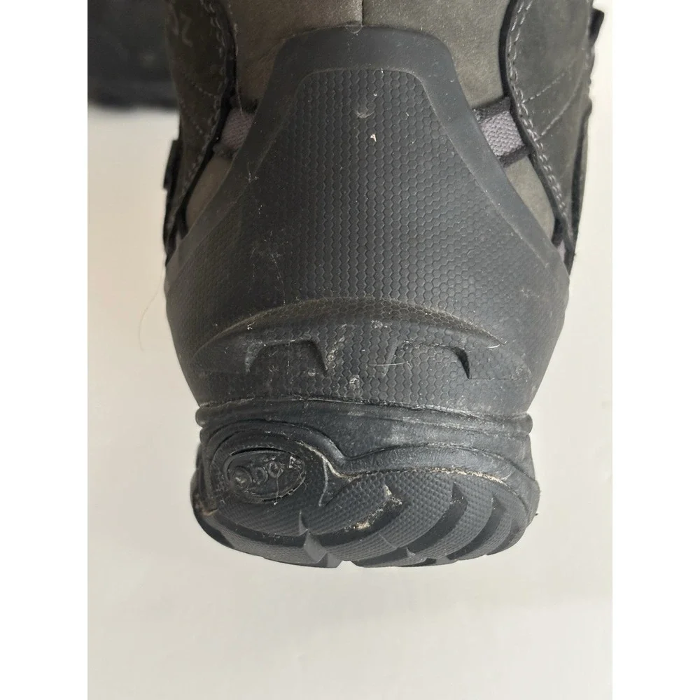 Oboz Men's  Bridger 10